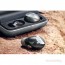 Joyroom JR-T07 Metal True Wireless Bluetooth grafitszürke fülhallgató thumbnail