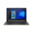 HP 15-dw2004nh 15,6"FHD/Intel Core i7-1065G7/8GB/512GB/MX330 2GB/Win10/ezüst laptop thumbnail