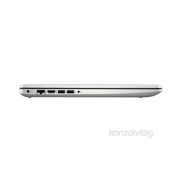 HP 17-by3000nh 17,3"FHD/Intel Core i3-1005G1/8GB/256GB/Int. VGA/Win10/ezüst laptop PC