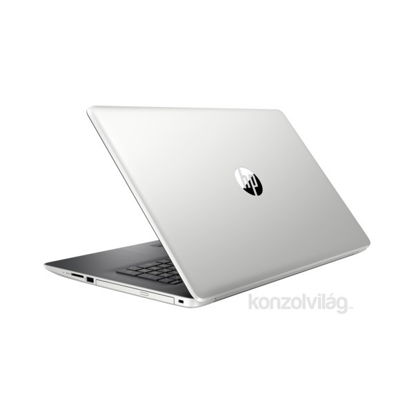 HP 17-by3000nh 17,3"FHD/Intel Core i3-1005G1/8GB/256GB/Int. VGA/Win10/ezüst laptop PC