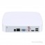 Dahua NVR Rögzítő - NVR2104-4KS2 (4 csatorna, H265, 80Mbps rögzítési sávszélesség, HDMI+VGA,2xUSB,1x Sata) thumbnail