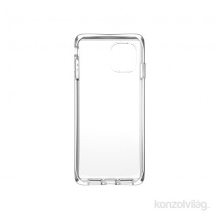 Cellect iPhone 11 TPU-IPH11-TP vékony átlátszó szilikon hátlap Mobil