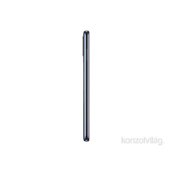 Samsung SM-A217F/DS Galaxy A21s 6,5" LTE 3/32GB DualSIM fekete okostelefon Mobil