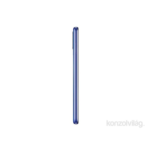 Samsung SM-A217F/DS Galaxy A21s 6,5" LTE 3/32GB DualSIM kék okostelefon Mobil