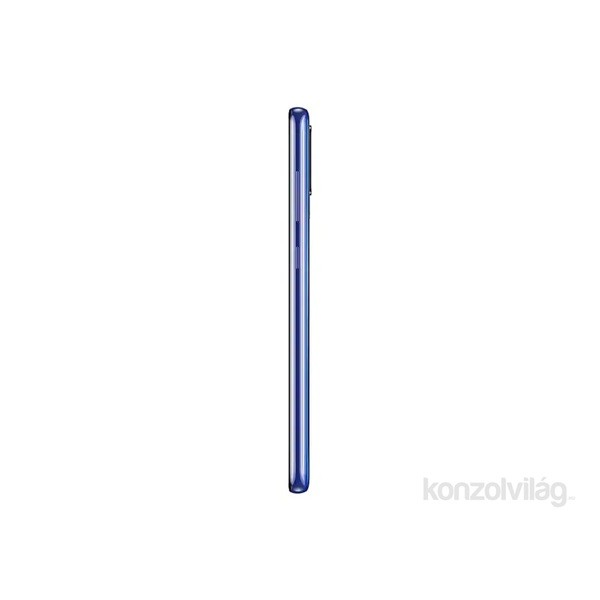 Samsung SM-A217F/DS Galaxy A21s 6,5" LTE 3/32GB DualSIM kék okostelefon Mobil