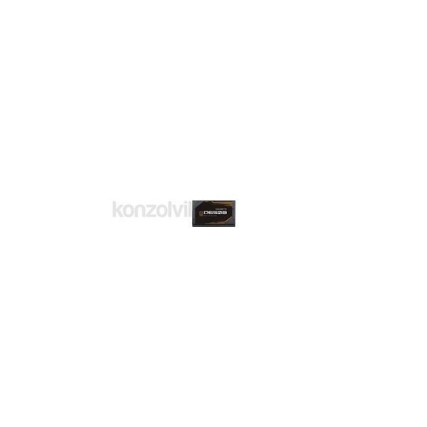 Gigabyte P650B 650W [80+ Bronze] PC