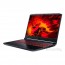 Acer Nitro 5 AN515-55-74JM Notebook Fekete 39,6 cm (15.6") 1920 x 1080 pixelek 10. generációs Intel® Core™ i7 8 thumbnail