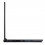 Acer Nitro 5 AN515-55-74JM Notebook Fekete 39,6 cm (15.6") 1920 x 1080 pixelek 10. generációs Intel® Core™ i7 8 thumbnail