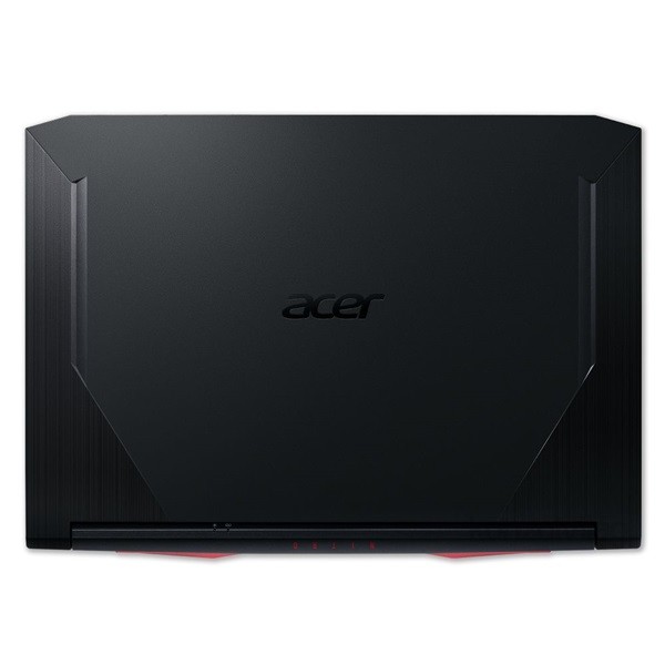 Acer Nitro 5 AN515-55-74JM Notebook Fekete 39,6 cm (15.6") 1920 x 1080 pixelek 10. generációs Intel® Core™ i7 8 PC