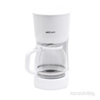TOO CM-150-500-W fehér kávéfőző Otthon