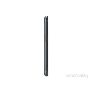 Samsung SM-G715FZKDE43 Galaxy Xcover Pro 6,3" LTE 64GB Dual SIM fekete okostelefon Mobil
