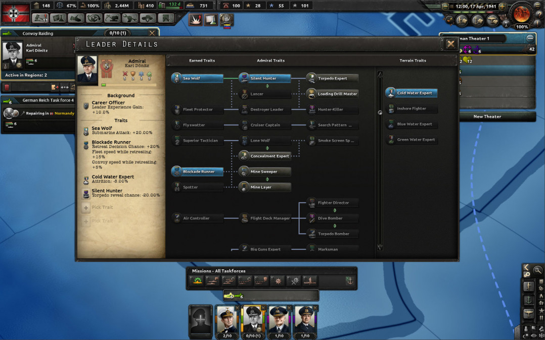 Hearts of Iron IV: Man the Guns (PC) Letölthető PC