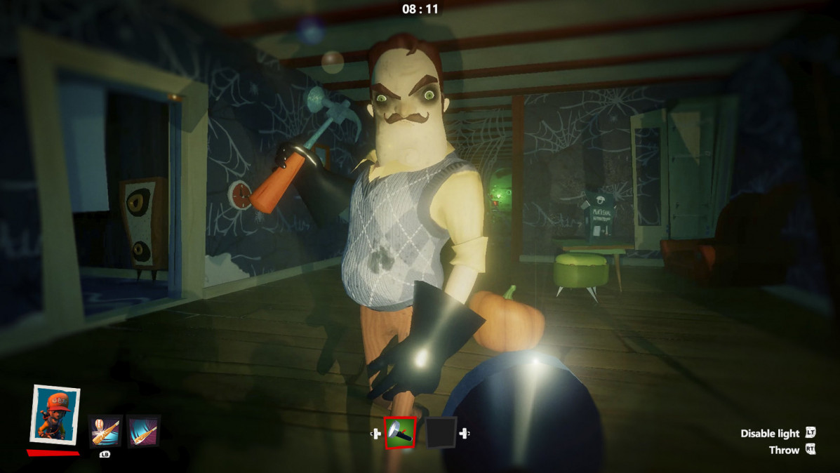 Secret Neighbor (Letölthető) PC