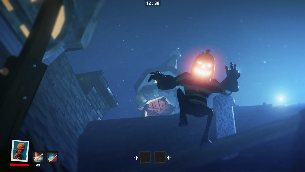 Secret Neighbor (Letölthető) PC