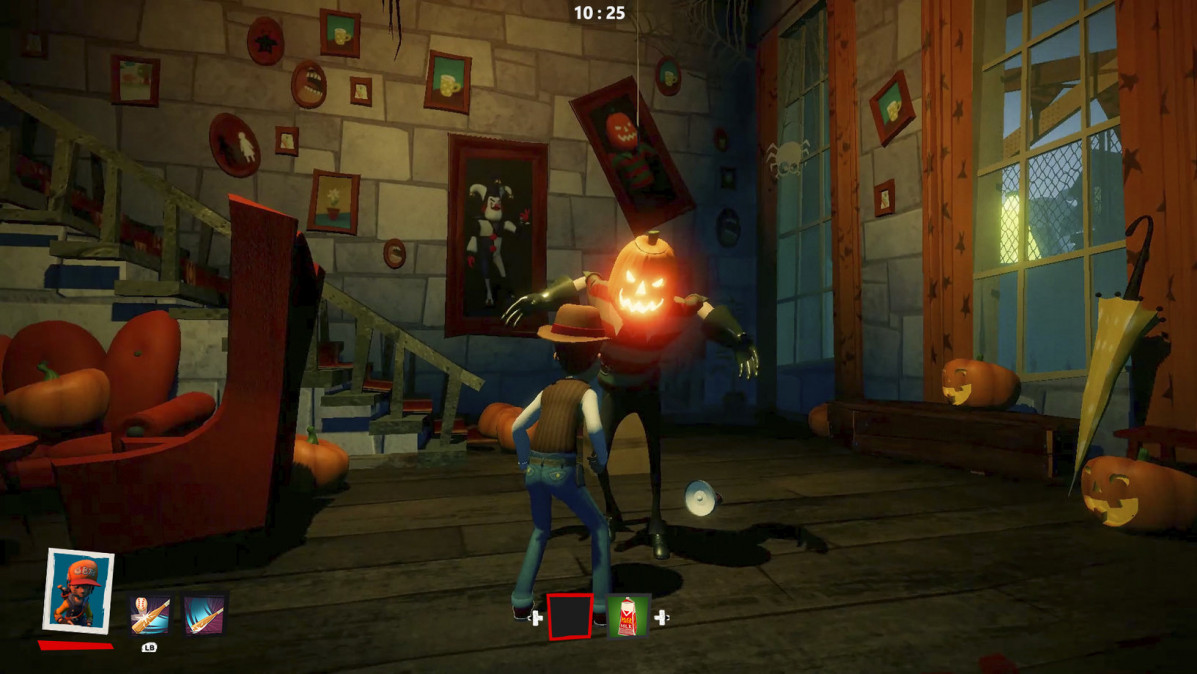 Secret Neighbor (Letölthető) PC