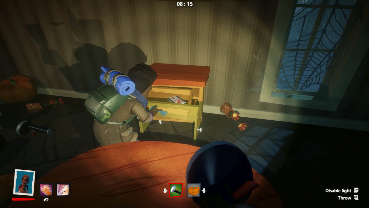Secret Neighbor (Letölthető) PC