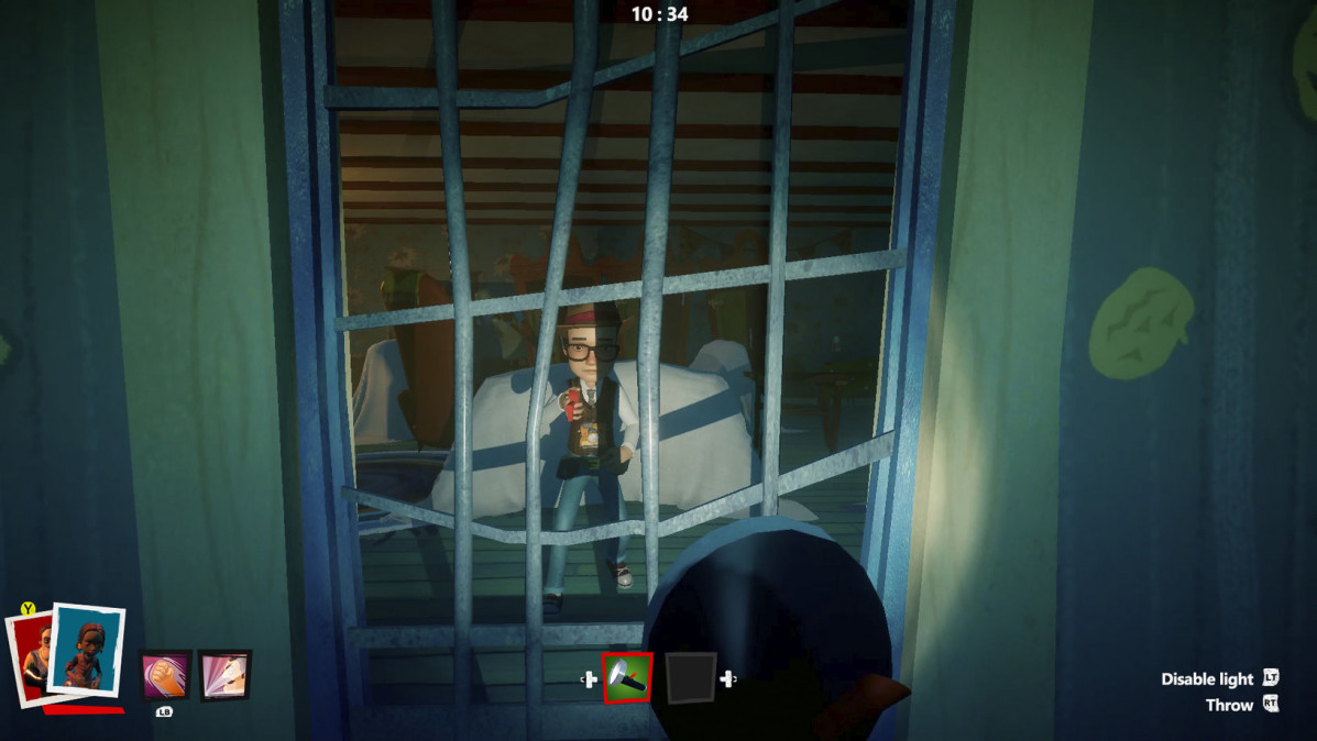 Secret Neighbor (Letölthető) PC