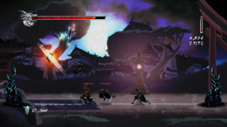 Onikira - Demon Killer (PC) Steam (Letölthető) PC