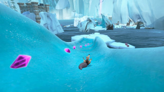 Ice Age Scrat's Nutty Adventure (Letölthető) PC
