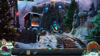 Endless Fables 2: Frozen Path (PC) Steam kulcs (Letölthető) PC