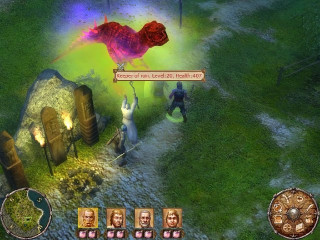 Konung 3 Ties of The Dynasty Steam (Letölthető) PC