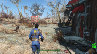Fallout 4: Game of the Year Edition (Letölthető) PC