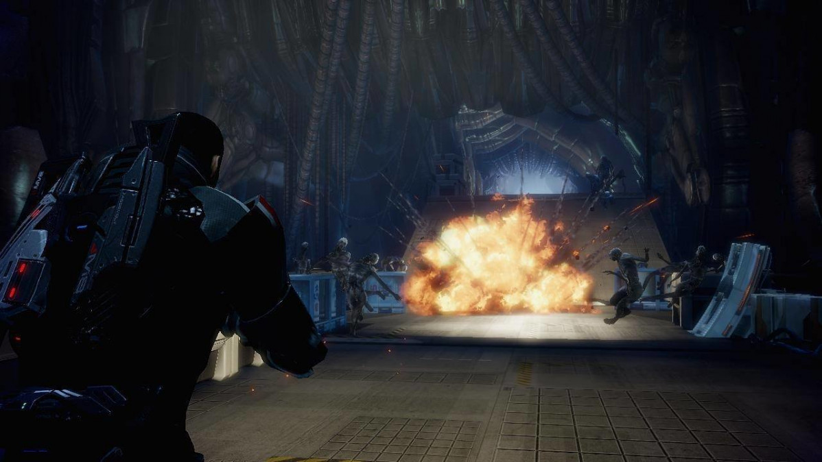 Mass Effect 2 Deluxe Edition (Letöltheto) PC