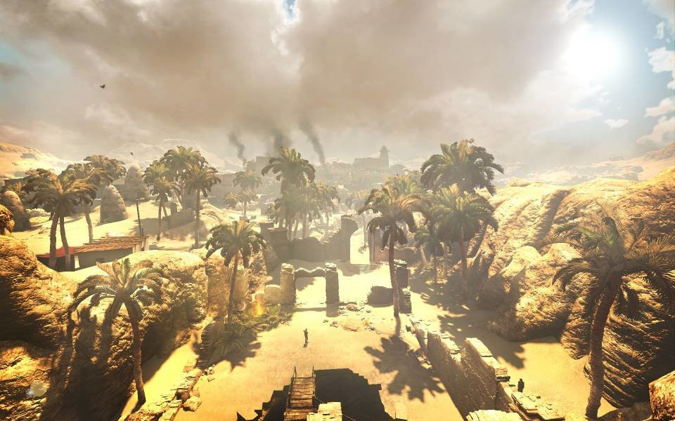The Secret World (Letölthető) PC