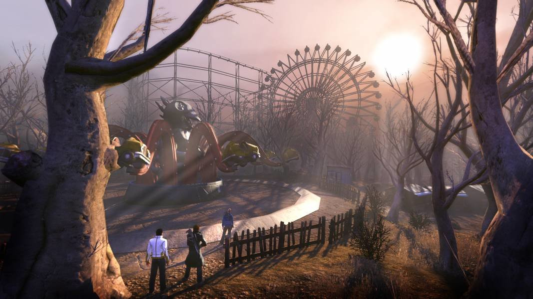 The Secret World (Letölthető) PC
