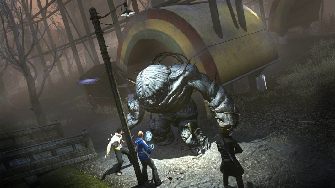 The Secret World (Letölthető) PC