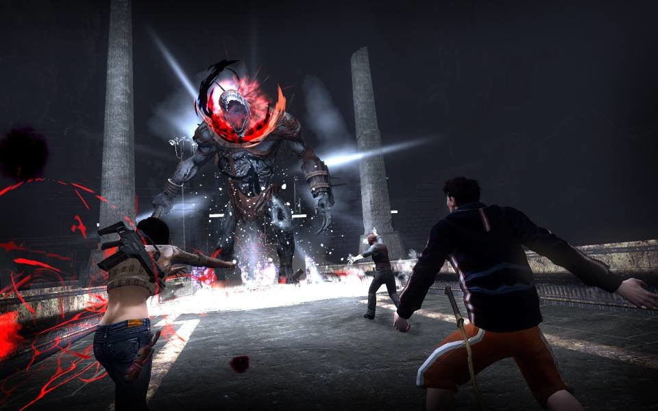 The Secret World (Letölthető) PC