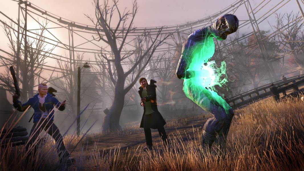 The Secret World (Letölthető) PC