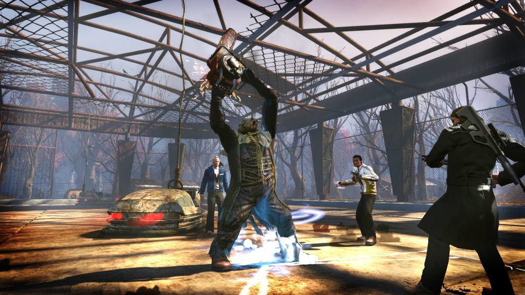 The Secret World (Letölthető) PC