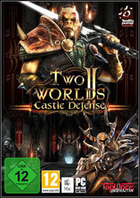 Two Worlds II: Castle Defense (Letölthető) PC