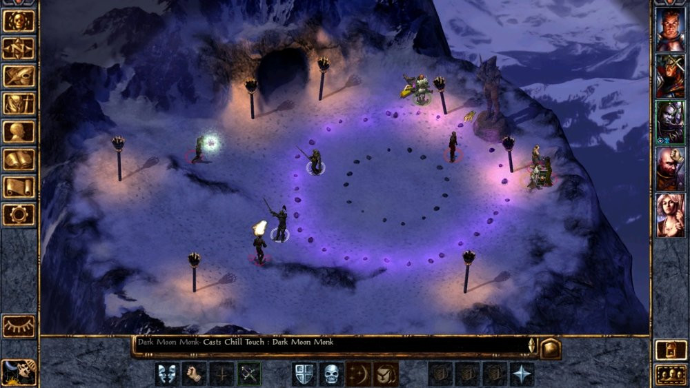 Baldur's Gate Enhanced Edition (Letölthető) PC