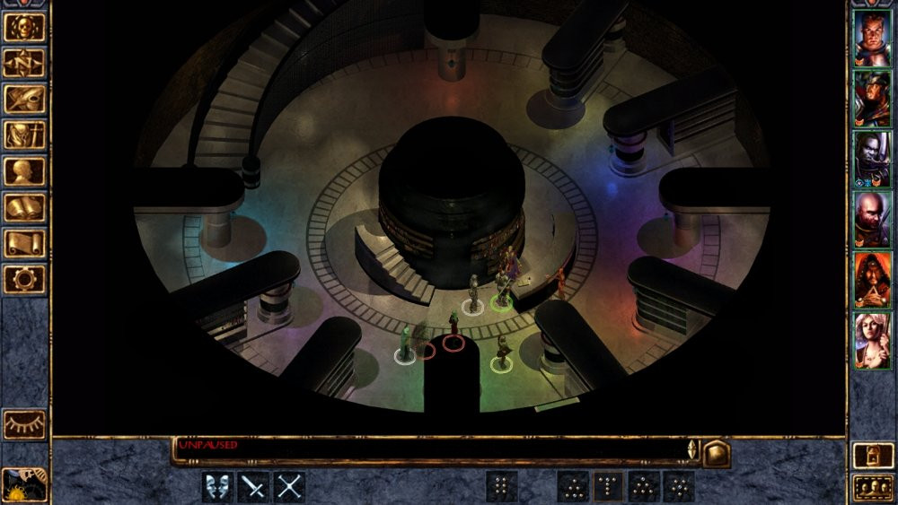 Baldur's Gate Enhanced Edition (Letölthető) PC