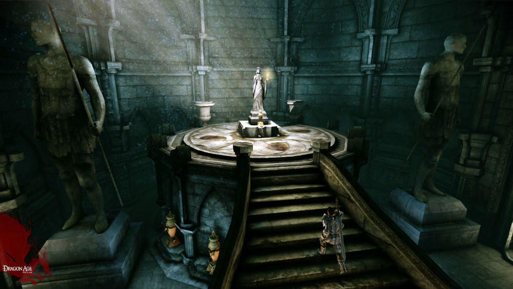 Dragon Age: Origins (Letölthető) PC