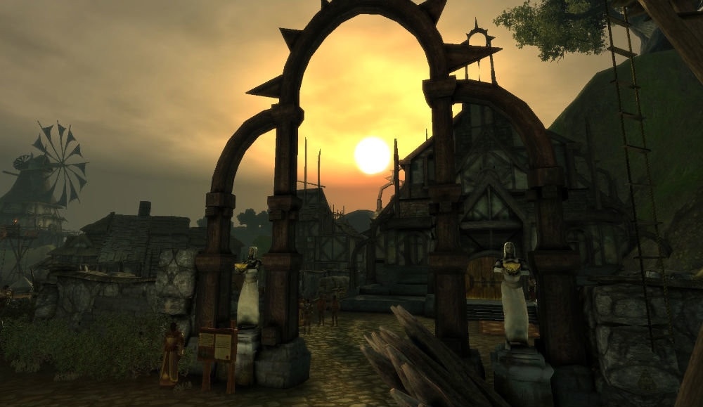 Dragon Age: Origins (Letölthető) PC