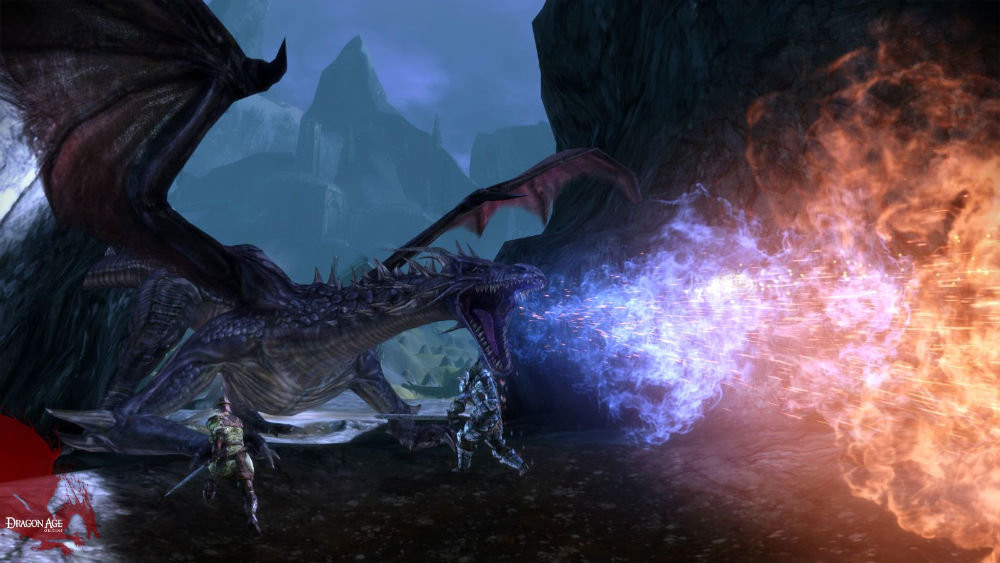 Dragon Age: Origins (Letölthető) PC