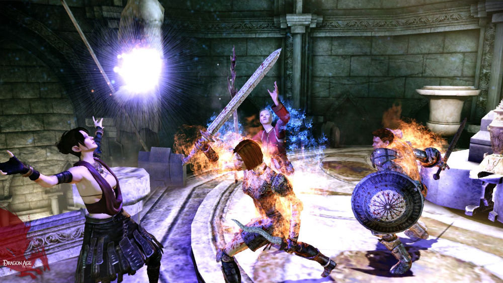 Dragon Age: Origins (Letölthető) PC