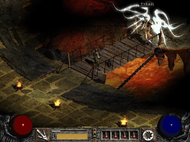 Diablo 2: Lord of Destruction DLC (Letölthető) PC