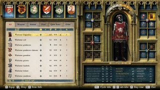 Kingdom Come: Deliverance - Treasures of the Past (DLC) (Letölthető) PC