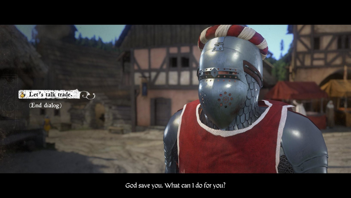 Kingdom Come: Deliverance - Treasures of the Past (DLC) (Letölthető) PC