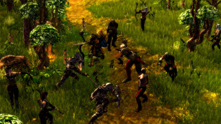 Holy Avatar vs. Maidens of the Dead (Letölthető) PC