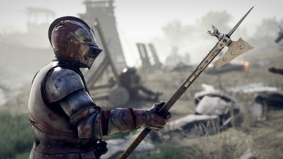 MORDHAU (PC) Steam (Letölthető) PC