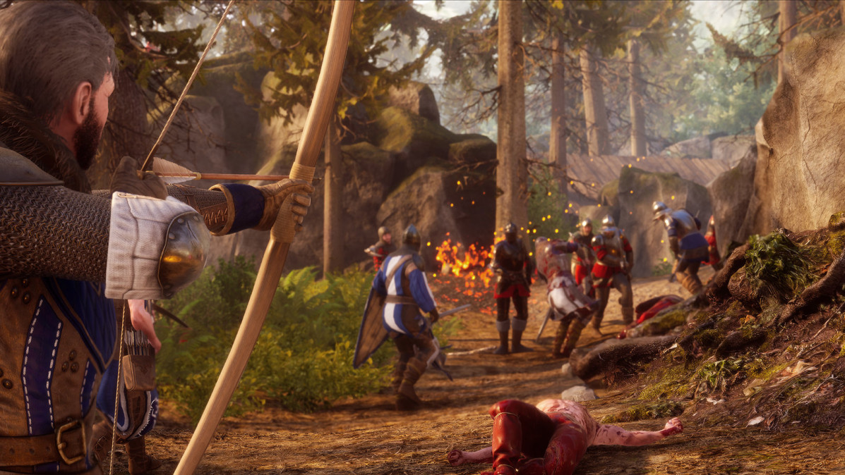 MORDHAU (PC) Steam (Letölthető) PC