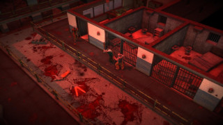 Trapped Dead: Lockdown (Letölthető) PC