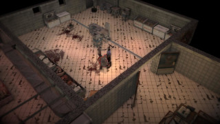Trapped Dead: Lockdown (Letölthető) PC