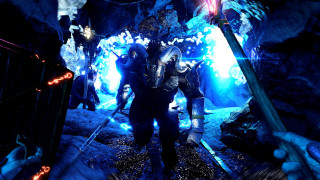 Warhammer: Vermintide 2 Winds of Magic DLC (PC) Letölthető (Steam kulcs) PC