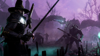Warhammer: Vermintide 2 Winds of Magic DLC (PC) Letölthető (Steam kulcs) PC